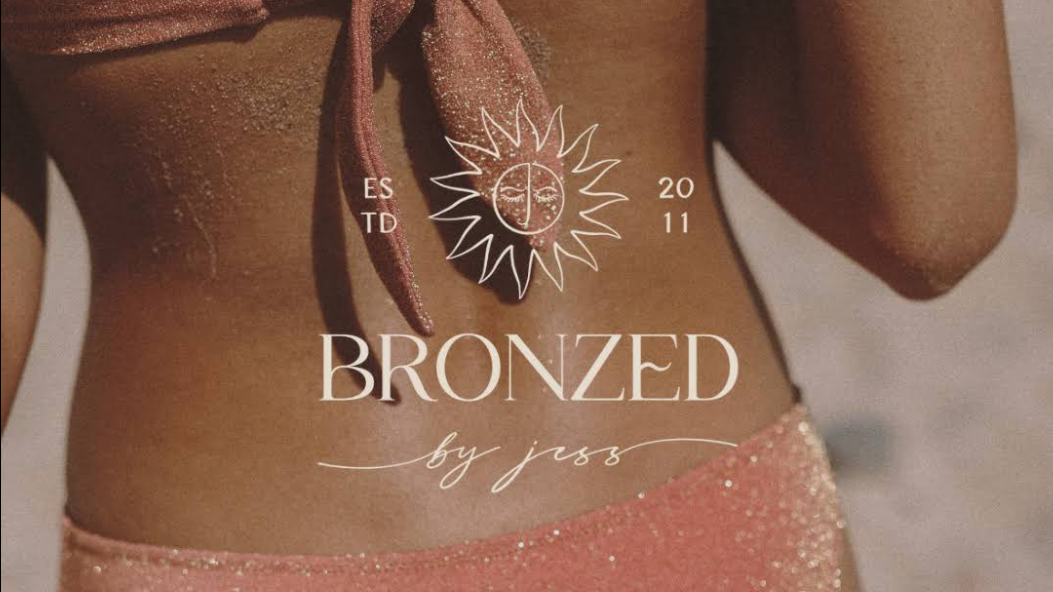 Spray Tanning Houston, TX - Bronzed by Jess